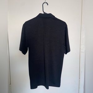 Men’s golf shirt
